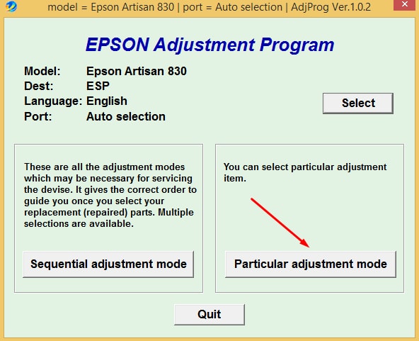 Epson-Atisan-830-adjustment-program