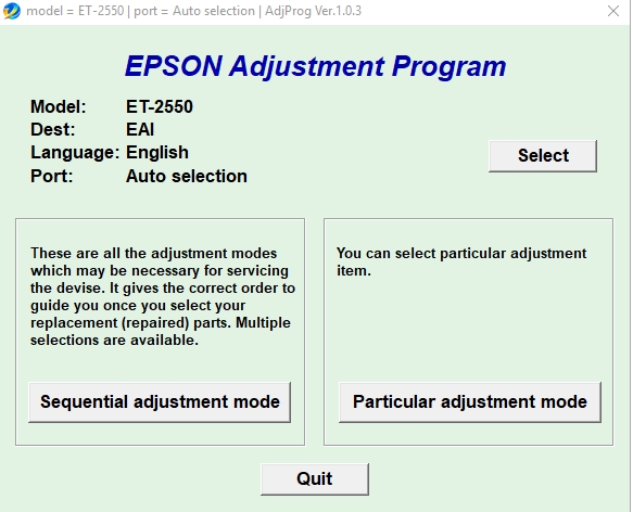 Epson-Et-2550-adjustment-program