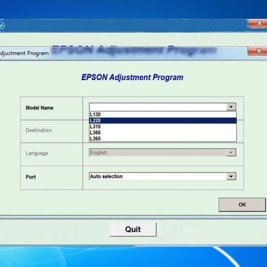 Epson-L130-adjustment-program
