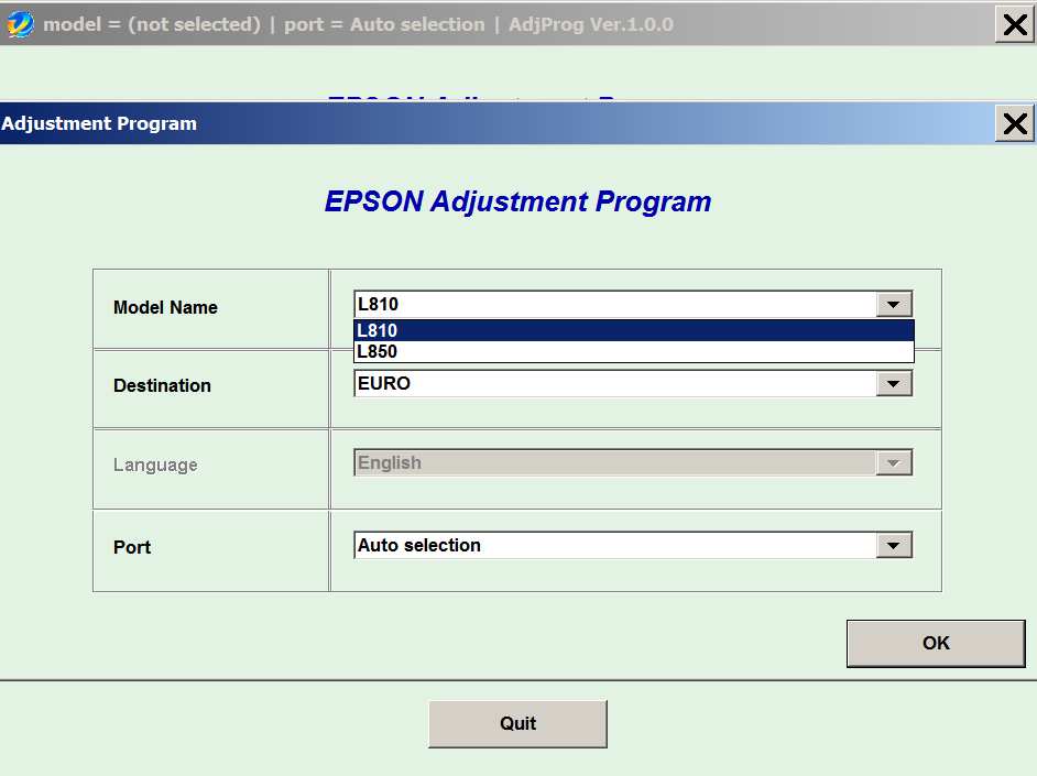 Epson-L850-Adjustment-Program