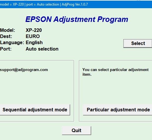Epson-XP-220-adjustment-program