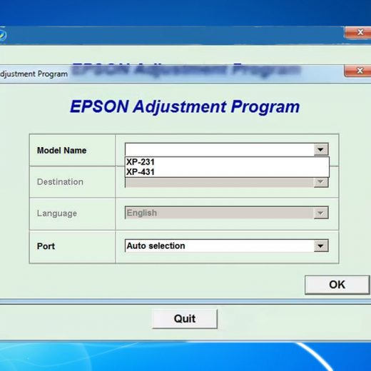 Epson-XP-231-adjustment-program