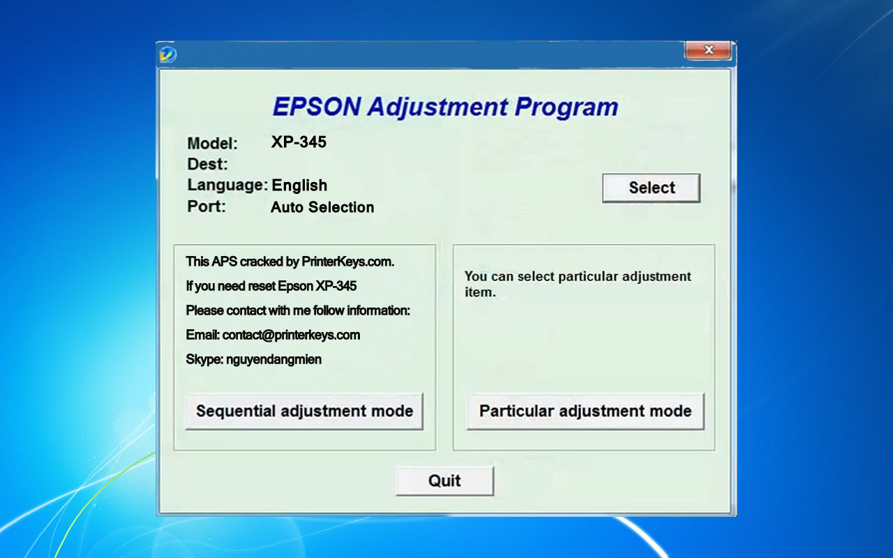 Epson-XP-345-Adjustment-Program