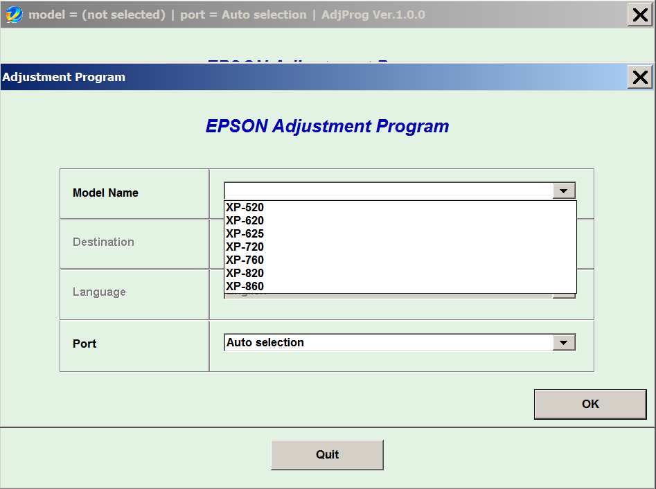 Epson-XP-520-adjustment-program