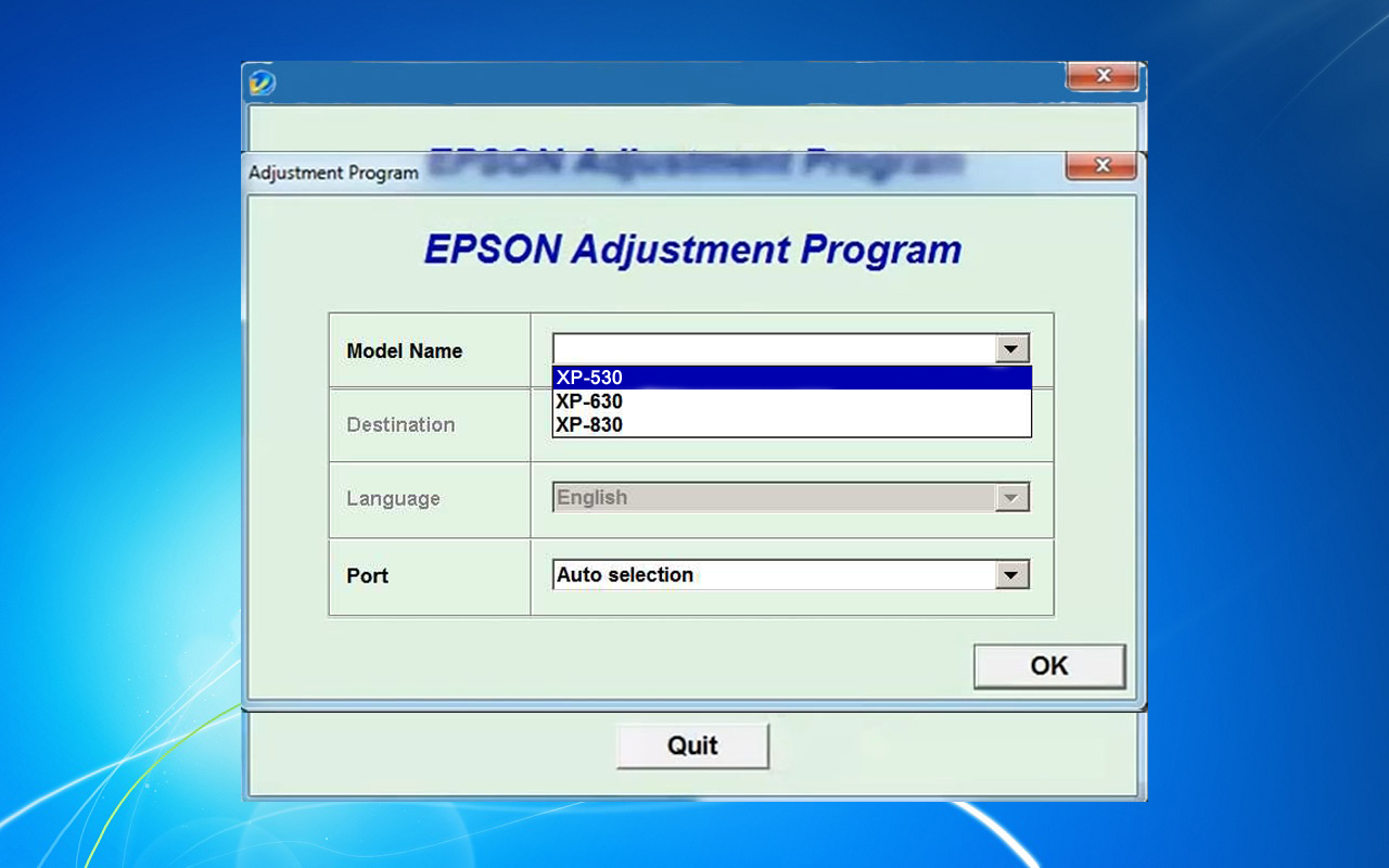 Epson-XP-530-adjustment-program