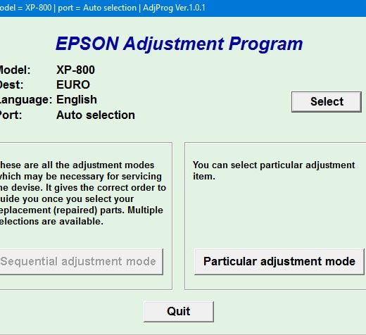 Epson-XP-800-adjustment-program