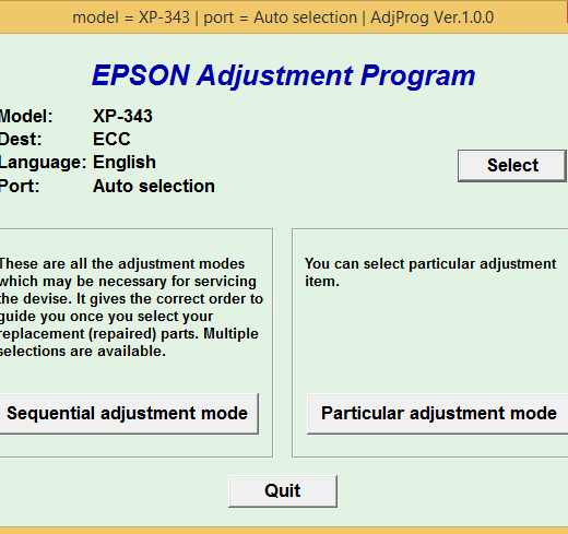 Epson-xp-343-adjustment-program