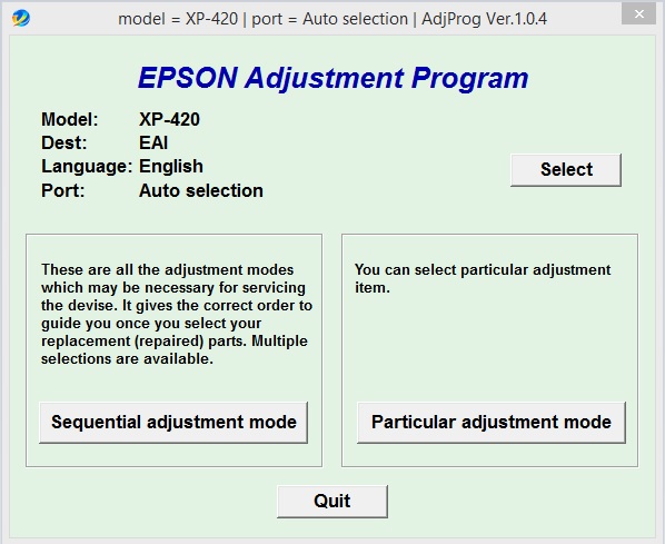 Epson-xp-420-adjustment-program