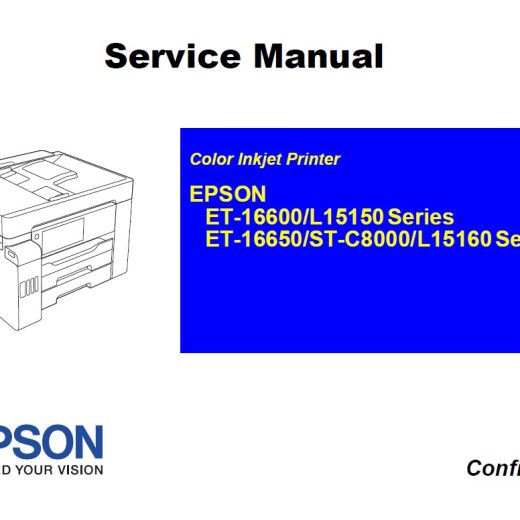 Epson_ET16600_service_manual