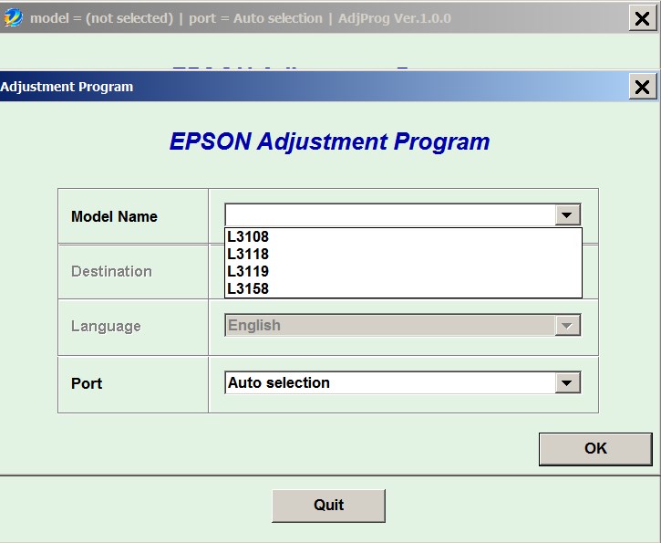 Epson_L3108_adjustment_program