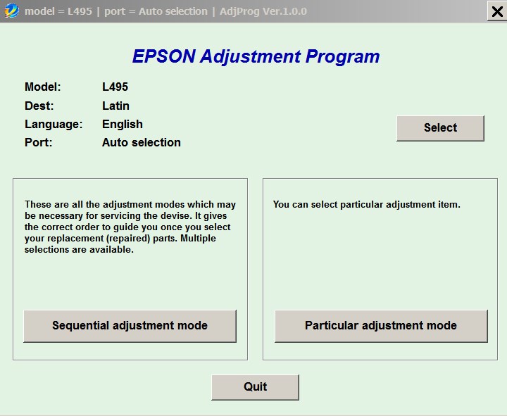 Epson_L495_program