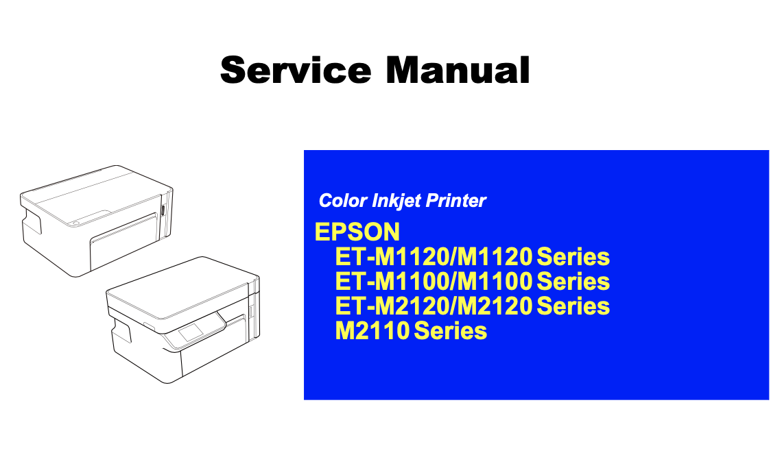 Epson_M1120_Service_Manual