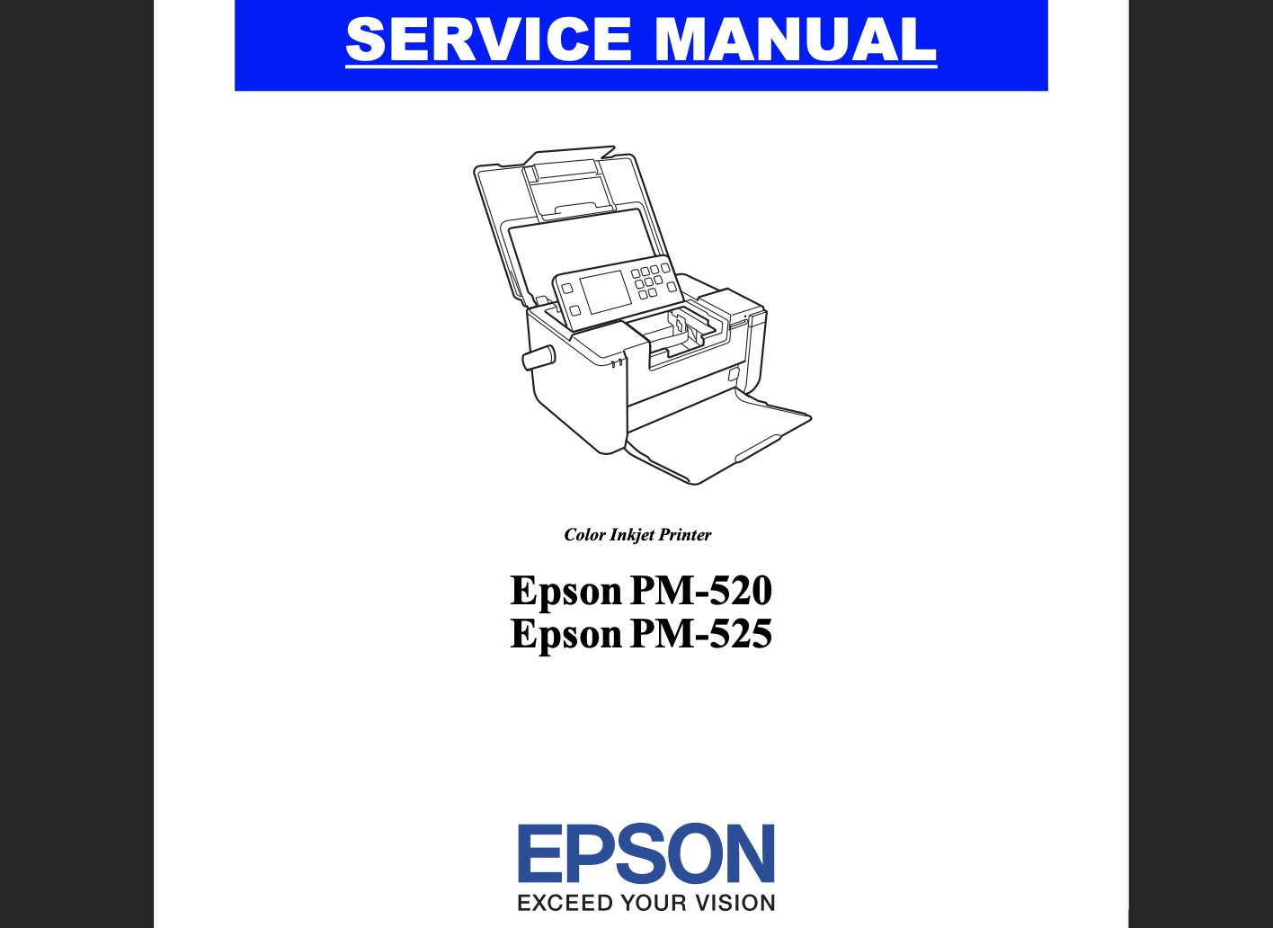 Epson_PM520_service_manual