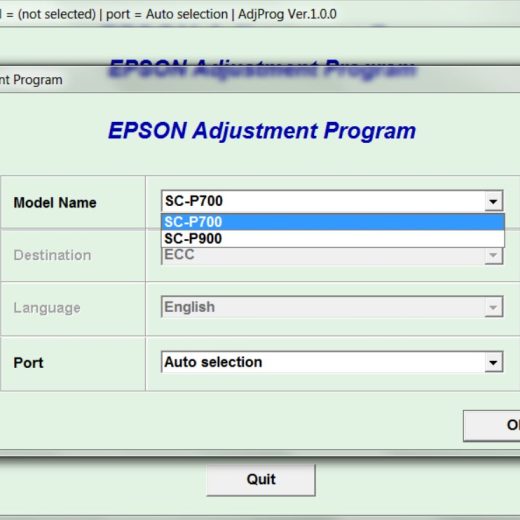 Epson_SC-P900-adjustment-program