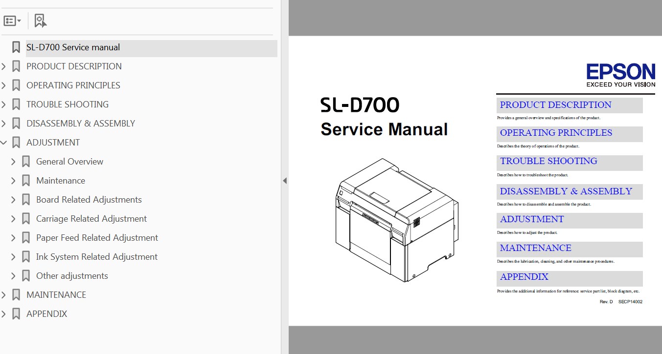 Epson_SL-D700_service-Manual