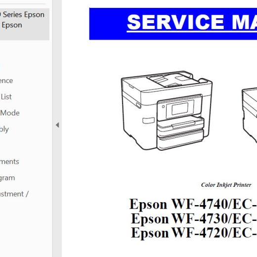 Epson_WF4720_4730_4740_service_manual