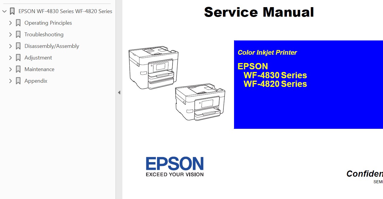 Epson_WF4820_Service_Manual