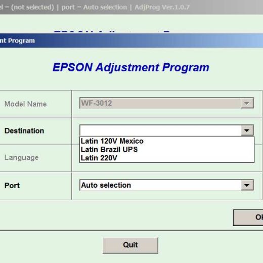 Epson_wf-3012_adjustment_program