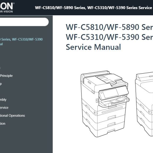 Epson_wfc5810_service_manual