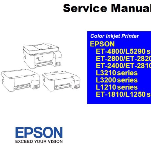 epson_L3200_service_Manual