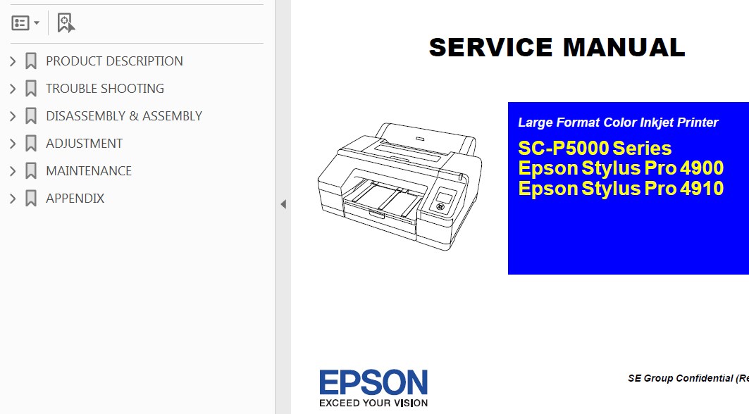 epson_p5000_service_Manual